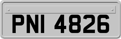 PNI4826