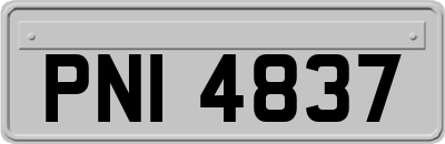 PNI4837