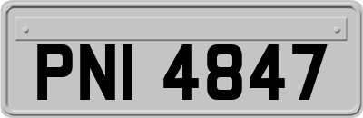 PNI4847