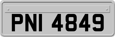 PNI4849