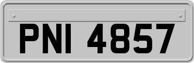 PNI4857
