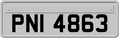PNI4863