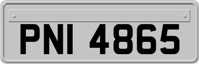 PNI4865