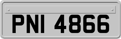 PNI4866