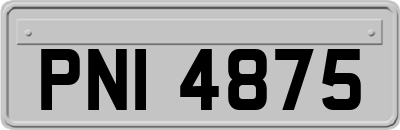 PNI4875