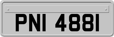 PNI4881