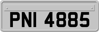 PNI4885