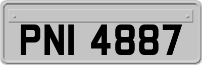 PNI4887