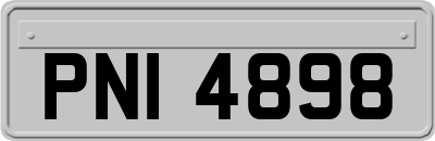 PNI4898