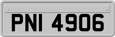 PNI4906