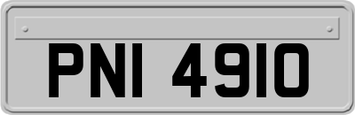 PNI4910