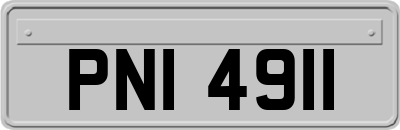 PNI4911