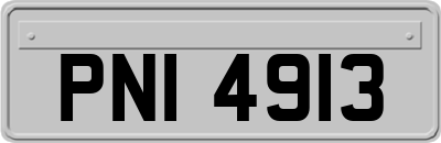 PNI4913