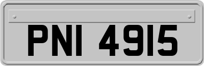 PNI4915