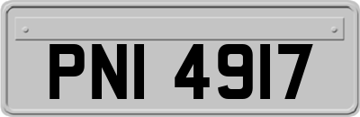 PNI4917