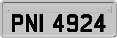 PNI4924
