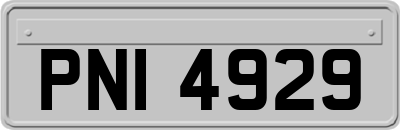 PNI4929