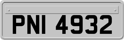 PNI4932