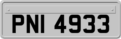 PNI4933