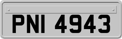 PNI4943