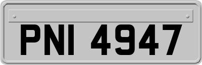 PNI4947