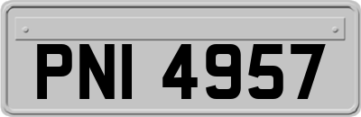 PNI4957