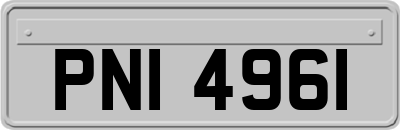 PNI4961