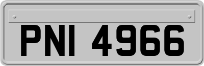 PNI4966