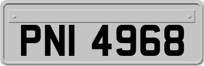 PNI4968