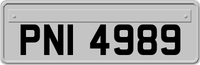 PNI4989