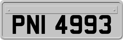 PNI4993