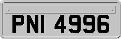 PNI4996
