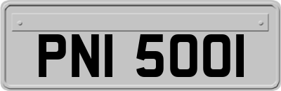 PNI5001