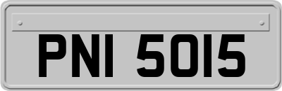 PNI5015