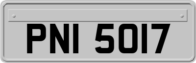 PNI5017