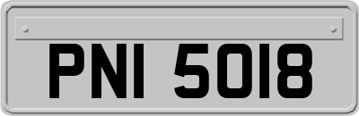 PNI5018