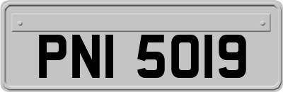 PNI5019