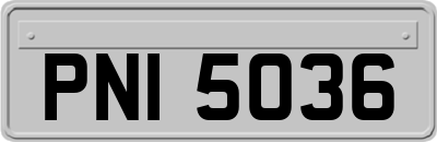 PNI5036