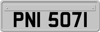 PNI5071