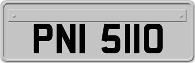 PNI5110