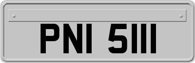 PNI5111