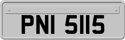 PNI5115