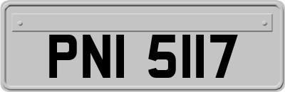 PNI5117