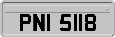 PNI5118