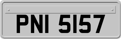 PNI5157