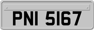 PNI5167