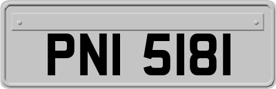 PNI5181