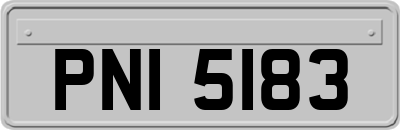 PNI5183