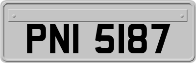 PNI5187