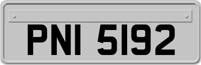 PNI5192